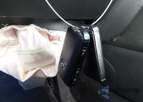 2024 Mazda Cx-50 2.5 S Select z USA, uszkodzony, nr VIN 7MMVABAMXRN242441